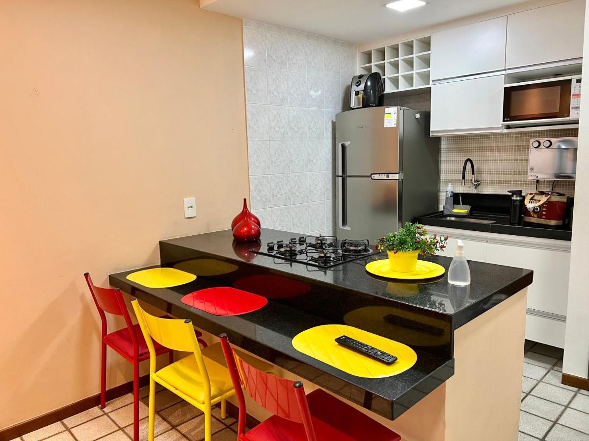 Apartamento Flat Pasargada 1013 *