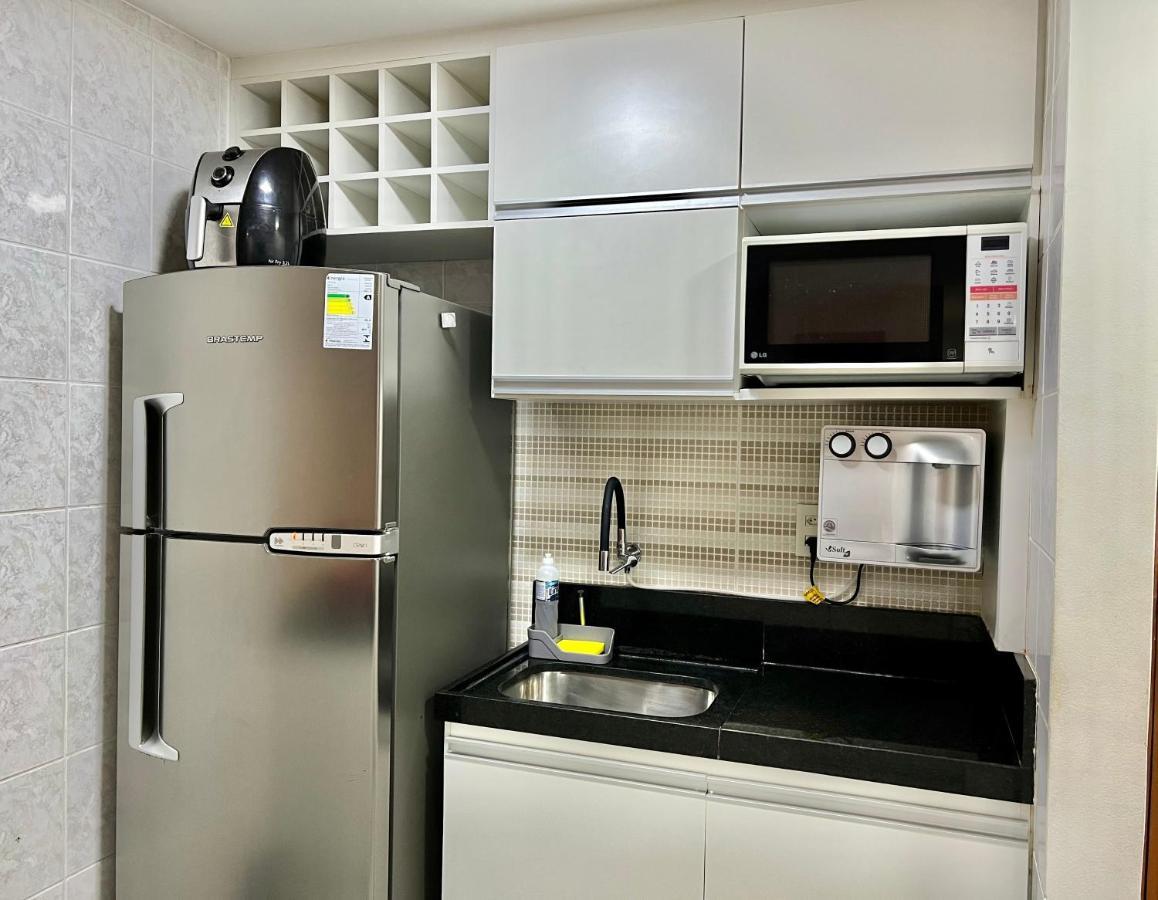 Flat Pasargada 1013 Apartamento Vila Velha (Espirito Santo)