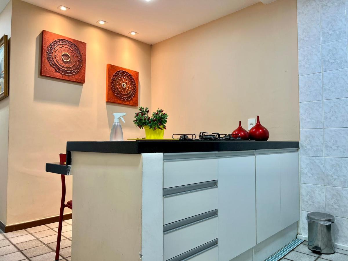 Apartamento Flat Pasargada 1013 *