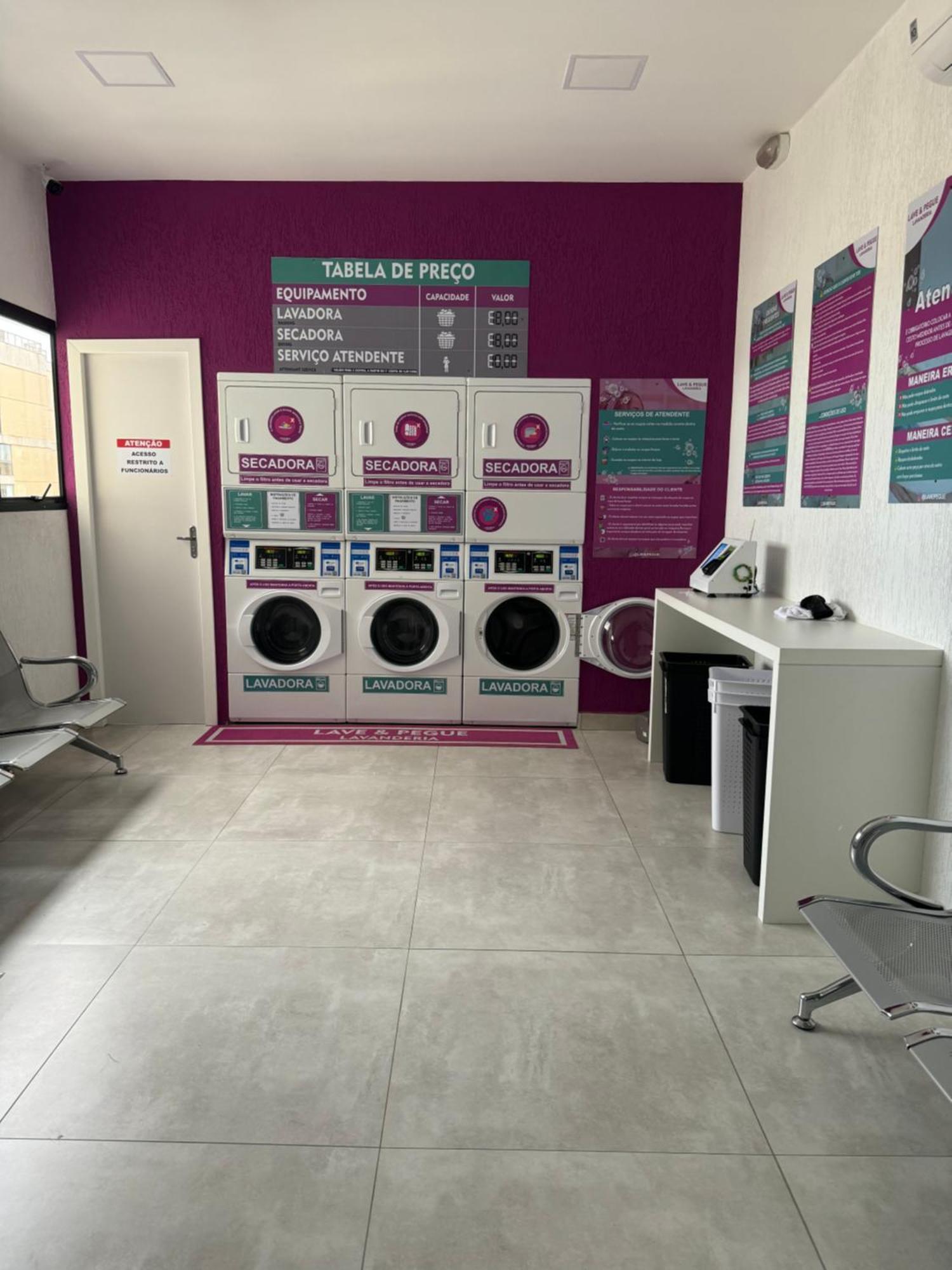 Flat Pasargada 1013
