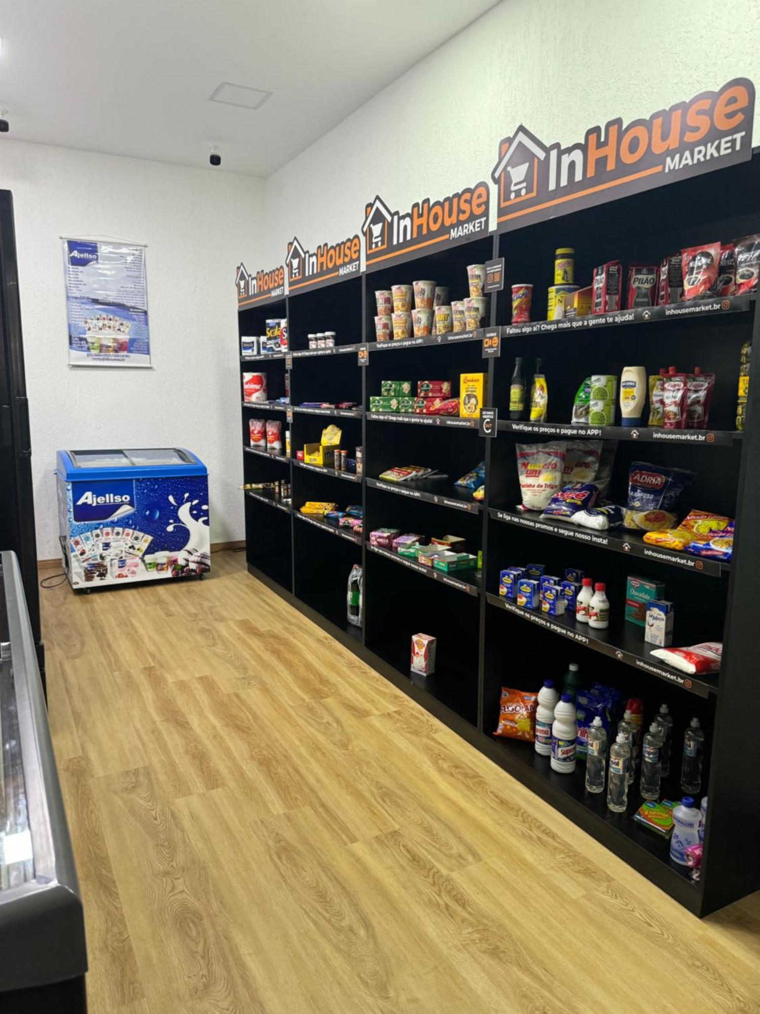 Apartamento Flat Pasargada 1013