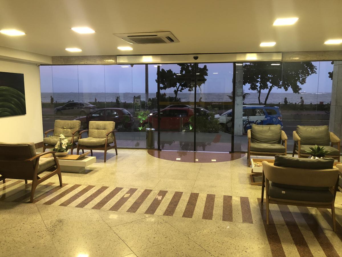 Apartamento Flat Pasargada 1013 Vila Velha (Espirito Santo)