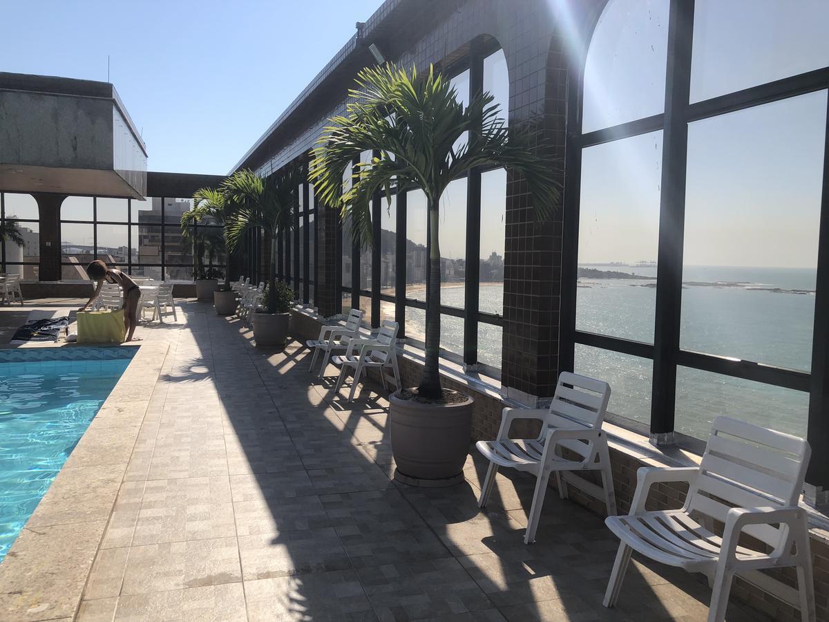 Apartamento Flat Pasargada 1013 Vila Velha (Espirito Santo)