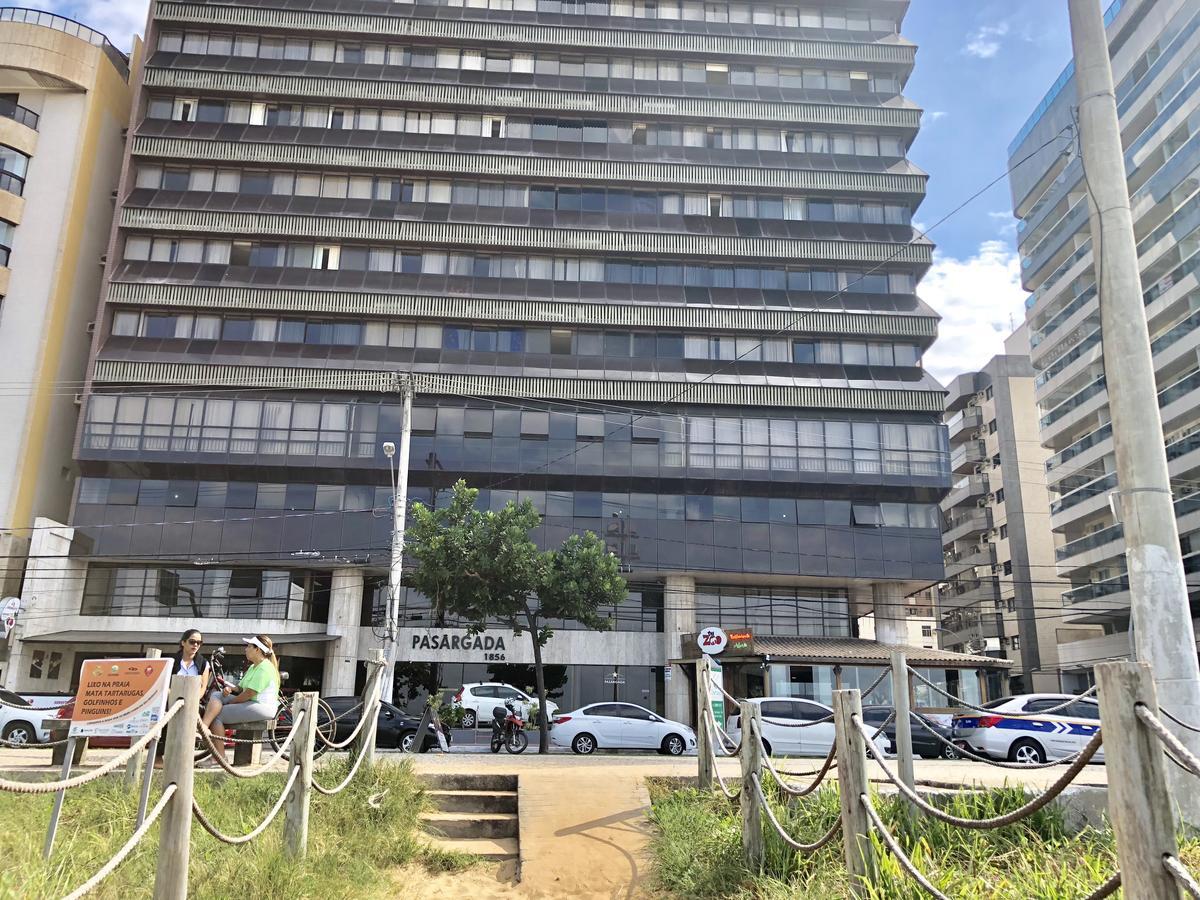 Flat Pasargada 1013 Vila Velha (Espirito Santo)