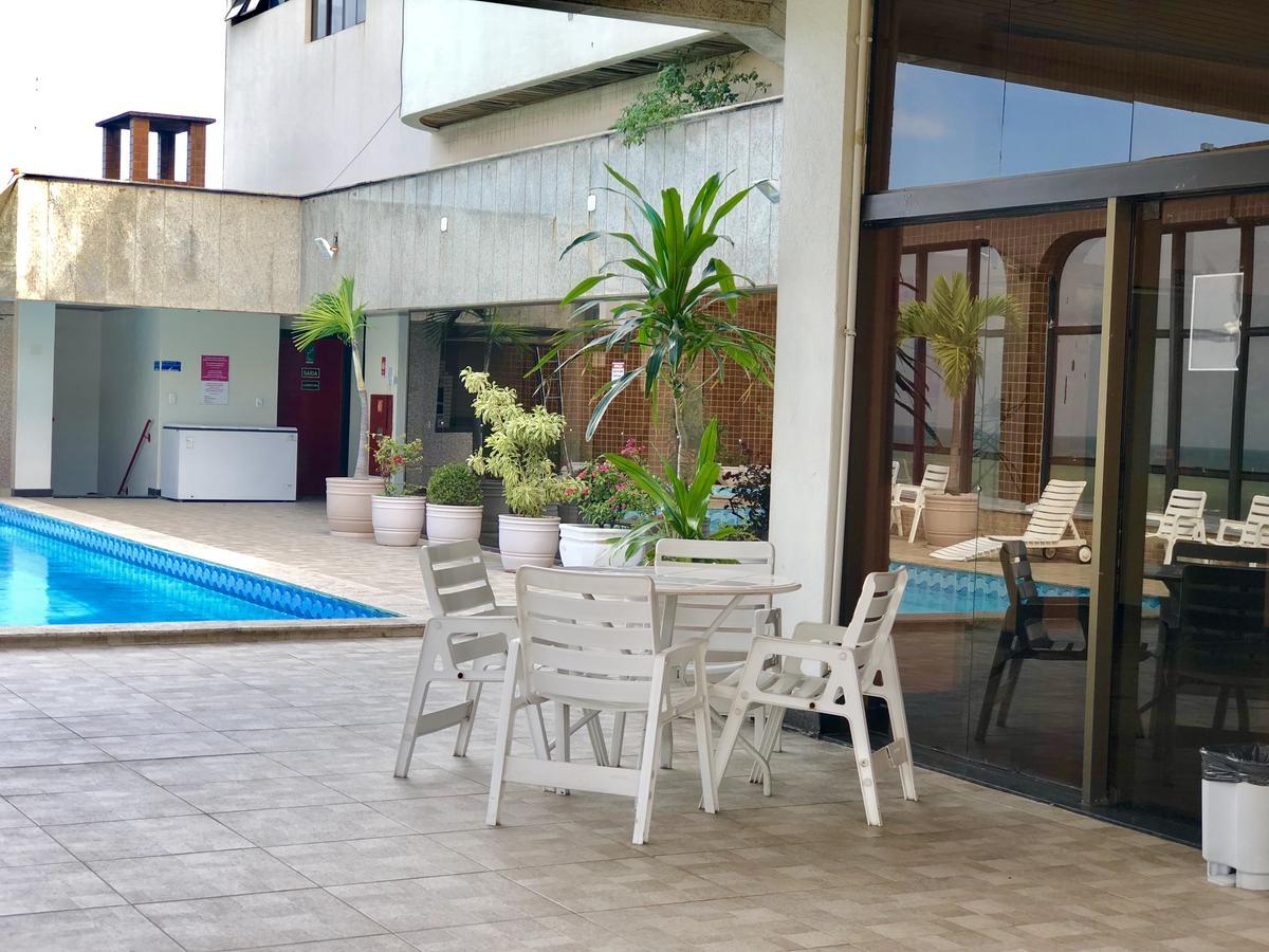 Flat Pasargada 1013 Apartamento Vila Velha (Espirito Santo)