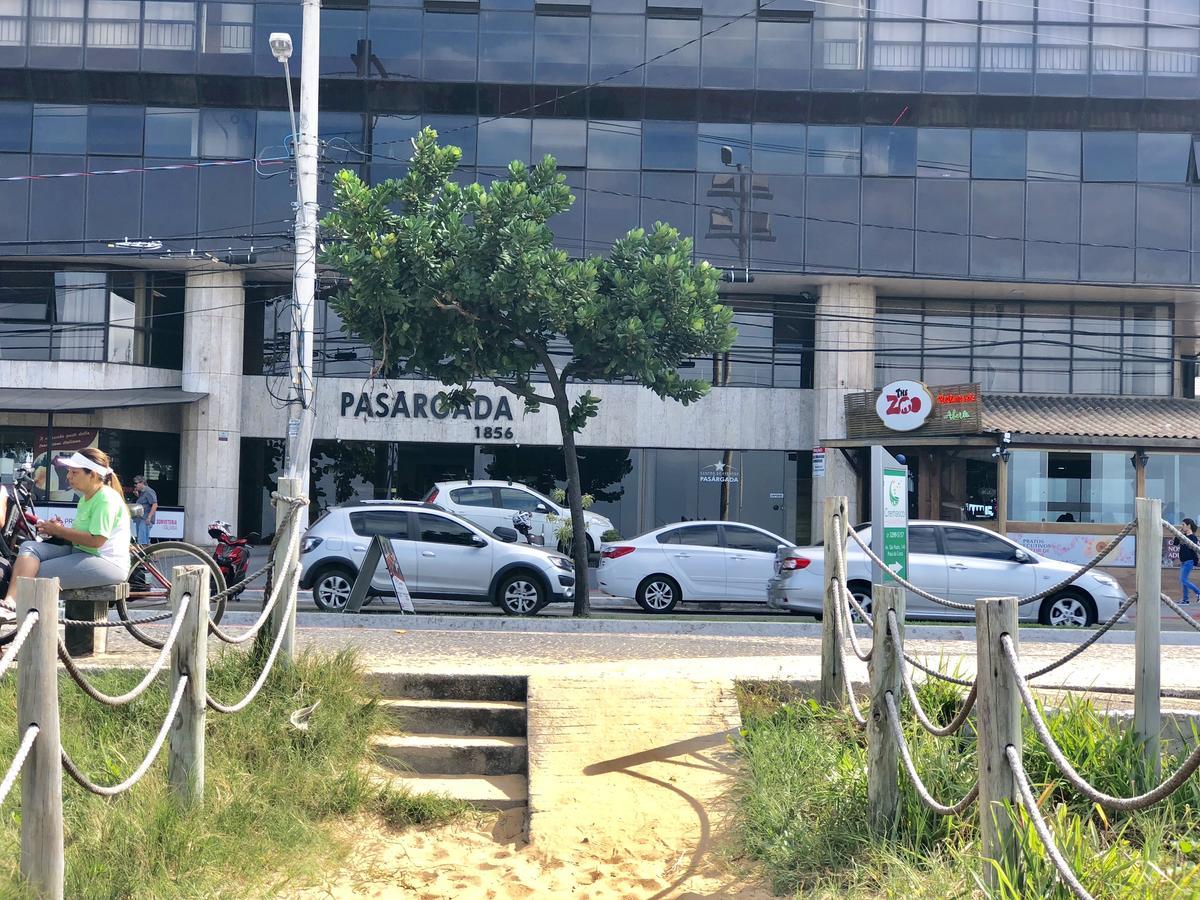 Apartamento Flat Pasargada 1013 *