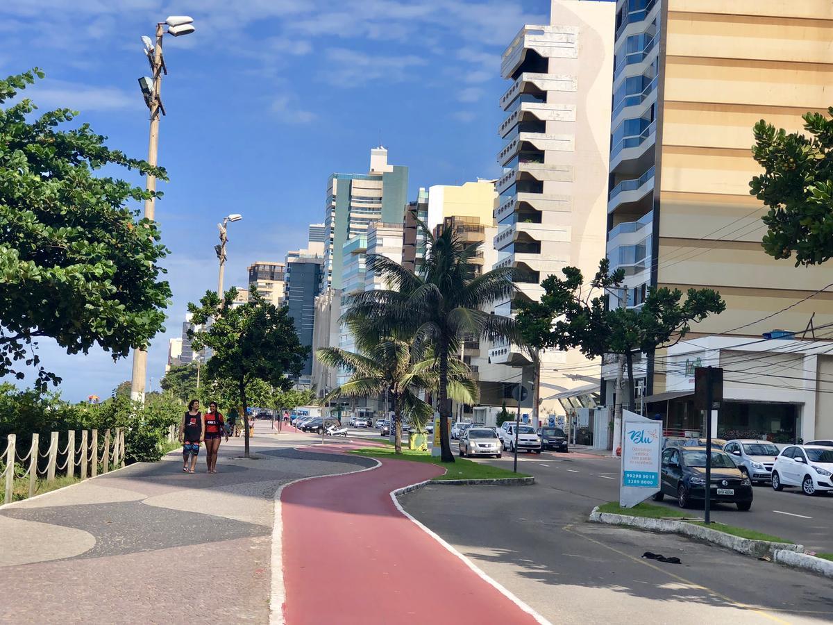 Apartamento Flat Pasargada 1013 *