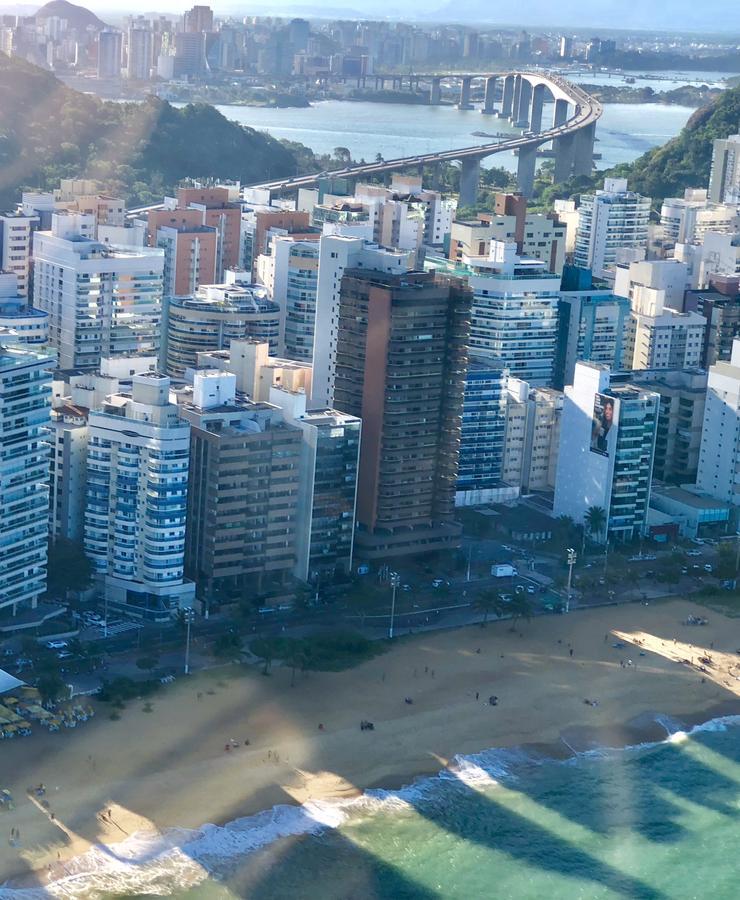 Flat Pasargada 1013