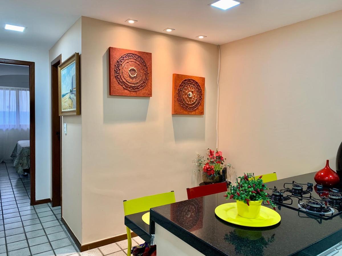 Flat Pasargada 1013 Apartamento